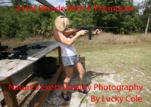 Lucky Cole Outpost and Photo Studio on Loop Road in The Florida Everglades